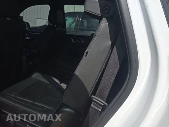 2023 Chevrolet Tahoe LT 1LT - miniatura 13