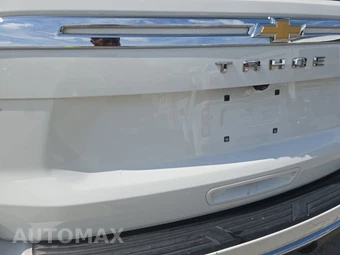 2023 Chevrolet Tahoe LT 1LT - miniatura 16