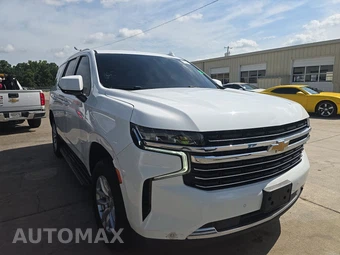 2023 Chevrolet Tahoe LT 1LT - miniatura 2