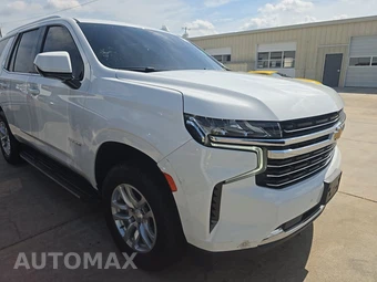 2023 Chevrolet Tahoe LT 1LT - miniatura 3