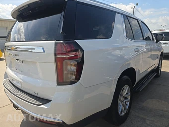 2023 Chevrolet Tahoe LT 1LT - miniatura 4