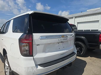 2023 Chevrolet Tahoe LT 1LT - miniatura 5