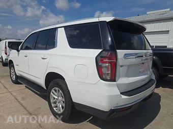 2023 Chevrolet Tahoe LT 1LT - miniatura 6