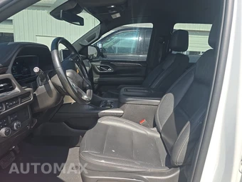 2023 Chevrolet Tahoe LT 1LT - miniatura 7
