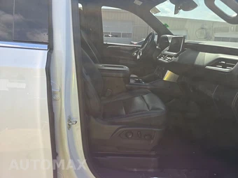 2023 Chevrolet Tahoe LT 1LT - miniatura 8