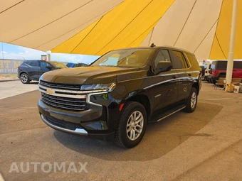 2023 Chevrolet Tahoe LT 1LT