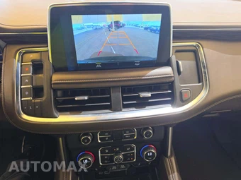 2023 Chevrolet Tahoe LT 1LT - miniatura 10