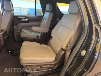 2023 Chevrolet Tahoe LT 1LT - miniatura 13