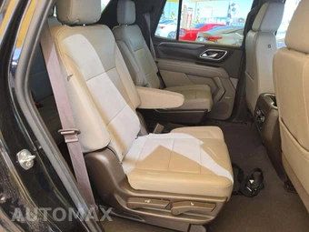 2023 Chevrolet Tahoe LT 1LT - miniatura 17