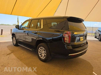 2023 Chevrolet Tahoe LT 1LT - miniatura 2