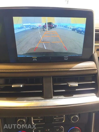 2023 Chevrolet Tahoe LT 1LT - miniatura 29