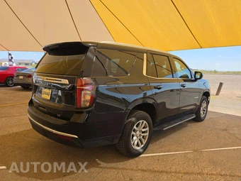 2023 Chevrolet Tahoe LT 1LT - miniatura 3