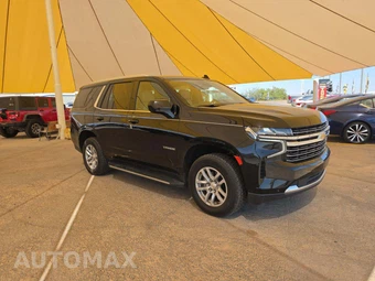 2023 Chevrolet Tahoe LT 1LT - miniatura 4