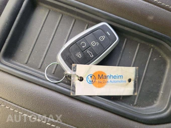 2023 Chevrolet Tahoe LT 1LT - miniatura 8