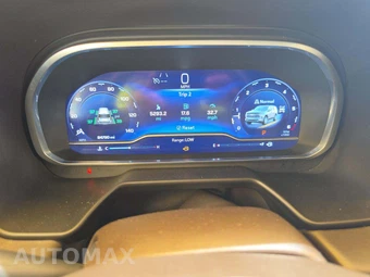 2023 Chevrolet Tahoe LT 1LT - miniatura 9