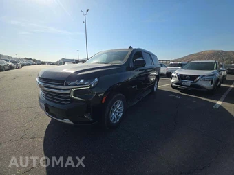 2023 Chevrolet Tahoe LT 1LT