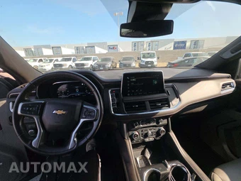 2023 Chevrolet Tahoe LT 1LT - miniatura 10