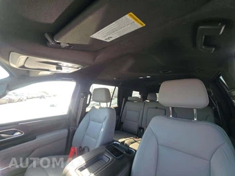 2023 Chevrolet Tahoe LT 1LT - miniatura 11