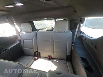 2023 Chevrolet Tahoe LT 1LT - miniatura 14