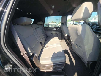 2023 Chevrolet Tahoe LT 1LT - miniatura 17