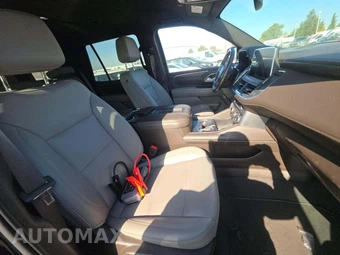 2023 Chevrolet Tahoe LT 1LT - miniatura 19