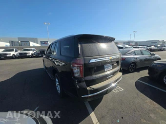 2023 Chevrolet Tahoe LT 1LT - miniatura 2