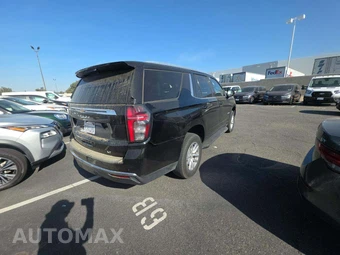 2023 Chevrolet Tahoe LT 1LT - miniatura 3