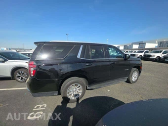 2023 Chevrolet Tahoe LT 1LT - miniatura 4
