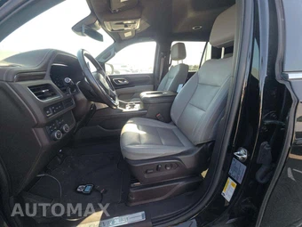 2023 Chevrolet Tahoe LT 1LT - miniatura 6