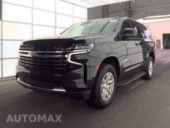 2023 Chevrolet Tahoe LT 1LT