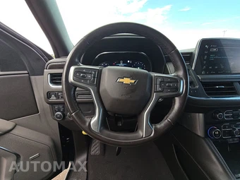 2023 Chevrolet Tahoe LT 1LT - miniatura 10