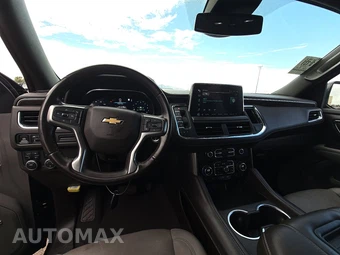2023 Chevrolet Tahoe LT 1LT - miniatura 11
