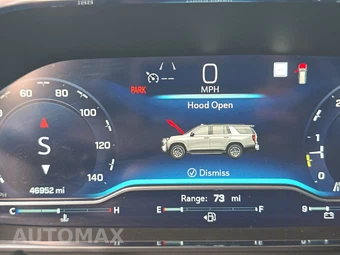 2023 Chevrolet Tahoe LT 1LT - miniatura 12