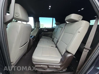 2023 Chevrolet Tahoe LT 1LT - miniatura 13