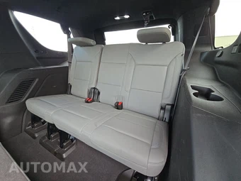 2023 Chevrolet Tahoe LT 1LT - miniatura 14