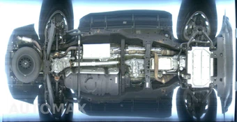 2023 Chevrolet Tahoe LT 1LT - miniatura 19