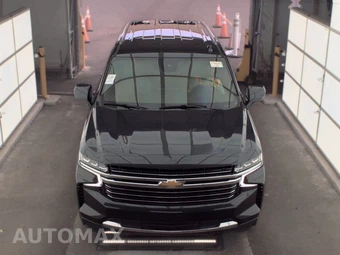 2023 Chevrolet Tahoe LT 1LT - miniatura 2