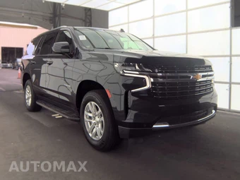 2023 Chevrolet Tahoe LT 1LT - miniatura 3