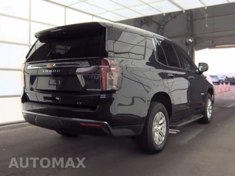 2023 Chevrolet Tahoe LT 1LT - miniatura 4