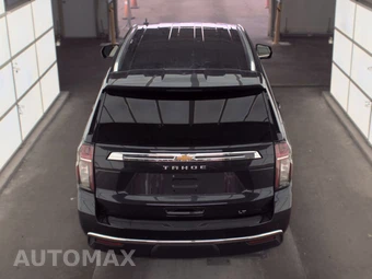 2023 Chevrolet Tahoe LT 1LT - miniatura 5