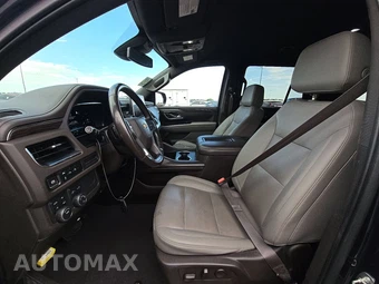 2023 Chevrolet Tahoe LT 1LT - miniatura 7