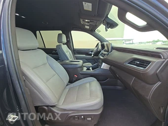 2023 Chevrolet Tahoe LT 1LT - miniatura 8
