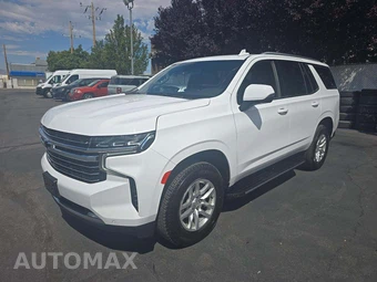 2023 Chevrolet Tahoe LT 1LT