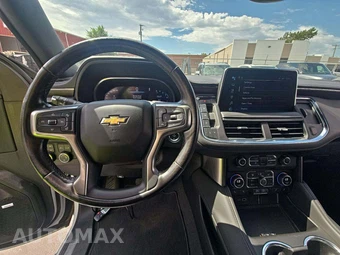 2023 Chevrolet Tahoe LT 1LT - miniatura 10