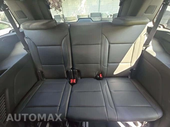 2023 Chevrolet Tahoe LT 1LT - miniatura 14