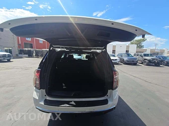 2023 Chevrolet Tahoe LT 1LT - miniatura 15