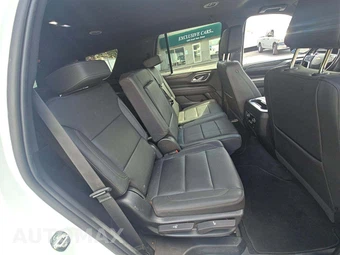2023 Chevrolet Tahoe LT 1LT - miniatura 16