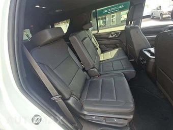2023 Chevrolet Tahoe LT 1LT - miniatura 17