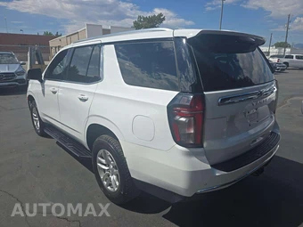2023 Chevrolet Tahoe LT 1LT - miniatura 2