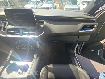 2023 Chevrolet Tahoe LT 1LT - miniatura 20